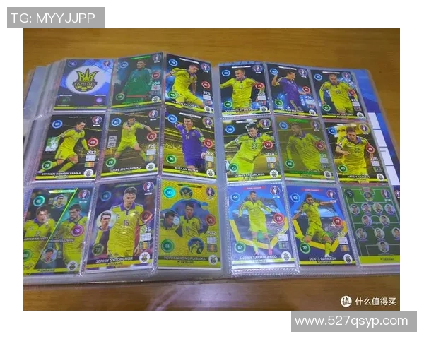 帕尼尼球星卡与足球福包结合带来独特收藏体验与增值机会