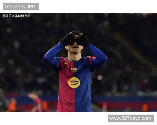 未来足球巨星之巅峰之争 谁将成为下一个时代的金球之王