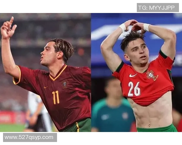 足球星二代崛起：10位继承父辈荣耀的年轻球员背后的故事